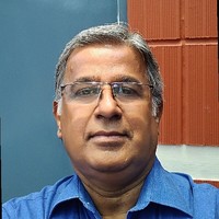 Nagendra G L